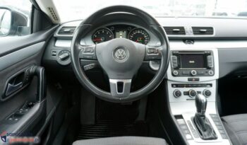 Volkswagen Passat CC full