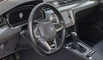 Volkswagen Passat 2.0TSI 4MOTION DSG FULL OPCJA FV23% full