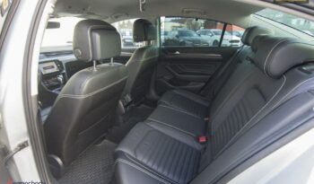 Volkswagen Passat 2.0TSI 4MOTION DSG FULL OPCJA FV23% full