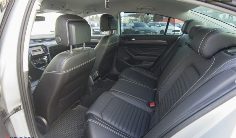 Volkswagen Passat 2.0TSI 4MOTION DSG FULL OPCJA FV23% full