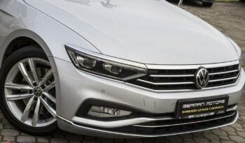 Volkswagen Passat 2.0TSI 4MOTION DSG FULL OPCJA FV23% full