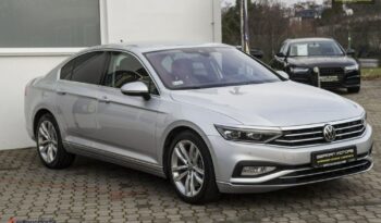 Volkswagen Passat 2.0TSI 4MOTION DSG FULL OPCJA FV23% full