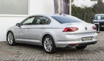 Volkswagen Passat 2.0TSI 4MOTION DSG FULL OPCJA FV23% full
