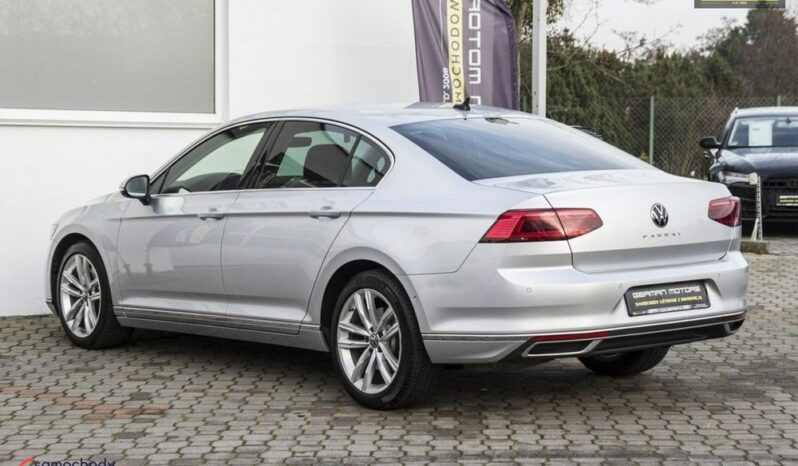 Volkswagen Passat 2.0TSI 4MOTION DSG FULL OPCJA FV23% full