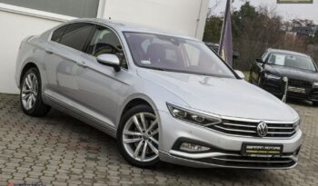Volkswagen Passat 2.0TSI 4MOTION DSG FULL OPCJA FV23% full