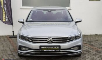 Volkswagen Passat 2.0TSI 4MOTION DSG FULL OPCJA FV23% full