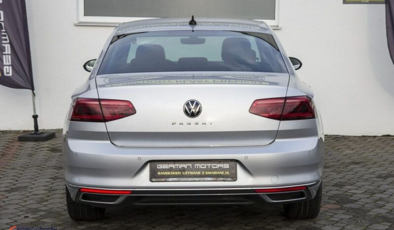 Volkswagen Passat 2.0TSI 4MOTION DSG FULL OPCJA FV23% full