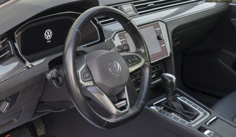 Volkswagen Passat 2.0TSI 4MOTION DSG FULL OPCJA FV23% full