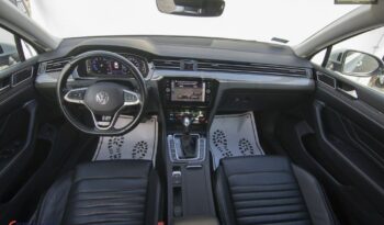 Volkswagen Passat 2.0TSI 4MOTION DSG FULL OPCJA FV23% full