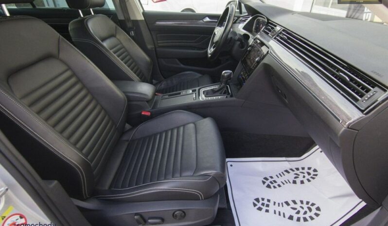 Volkswagen Passat 2.0TSI 4MOTION DSG FULL OPCJA FV23% full