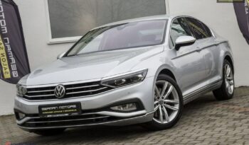 Volkswagen Passat 2.0TSI 4MOTION DSG FULL OPCJA FV23% full