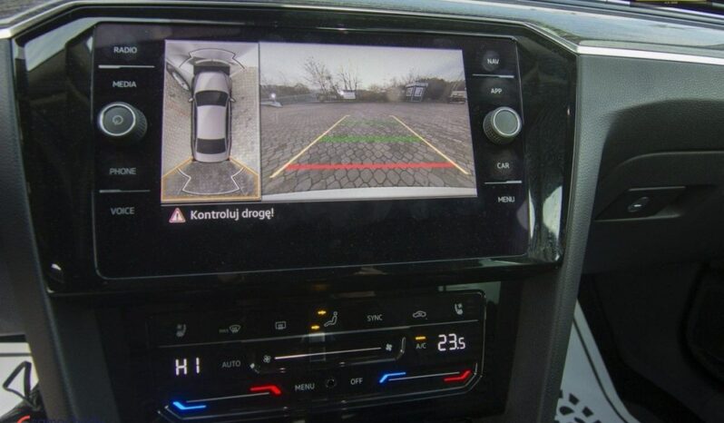 Volkswagen Passat 2.0TSI 4MOTION DSG FULL OPCJA FV23% full
