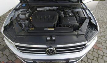 Volkswagen Passat 2.0TSI 4MOTION DSG FULL OPCJA FV23% full