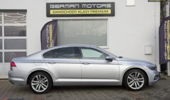 Volkswagen Passat 2.0TSI 4MOTION DSG FULL OPCJA FV23% full