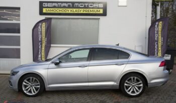 Volkswagen Passat 2.0TSI 4MOTION DSG FULL OPCJA FV23% full