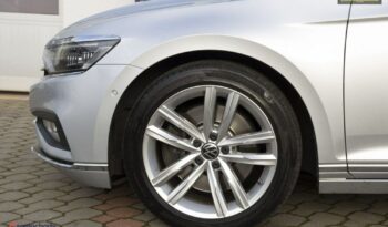 Volkswagen Passat 2.0TSI 4MOTION DSG FULL OPCJA FV23% full