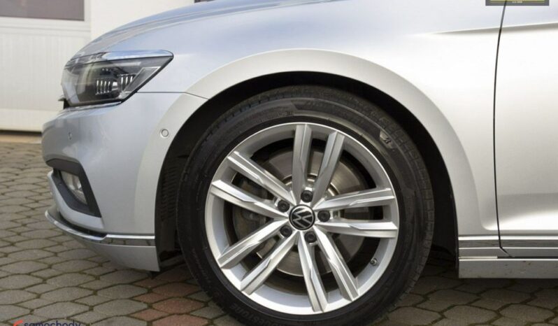Volkswagen Passat 2.0TSI 4MOTION DSG FULL OPCJA FV23% full