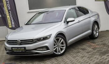 Volkswagen Passat 2.0TSI 4MOTION DSG FULL OPCJA FV23% full