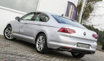 Volkswagen Passat 2.0TSI 4MOTION DSG FULL OPCJA FV23% full