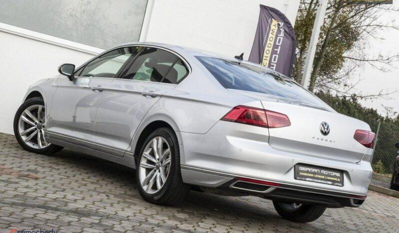 Volkswagen Passat 2.0TSI 4MOTION DSG FULL OPCJA FV23% full