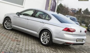 Volkswagen Passat 2.0TSI 4MOTION DSG FULL OPCJA FV23% full