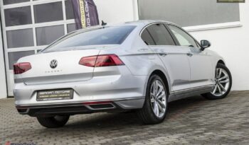 Volkswagen Passat 2.0TSI 4MOTION DSG FULL OPCJA FV23% full