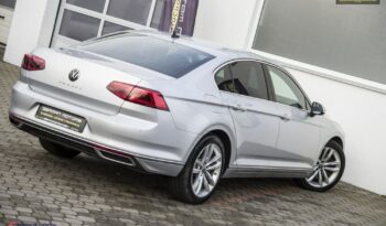 Volkswagen Passat 2.0TSI 4MOTION DSG FULL OPCJA FV23% full