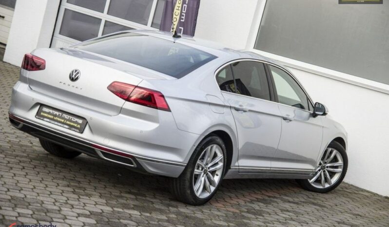 Volkswagen Passat 2.0TSI 4MOTION DSG FULL OPCJA FV23% full