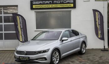Volkswagen Passat 2.0TSI 4MOTION DSG FULL OPCJA FV23% full