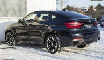 BMW X6 M50d INDIVIDUAL WERSJA FULL OPCJA !!! full