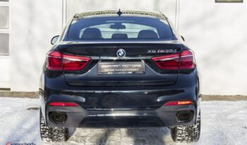 BMW X6 M50d INDIVIDUAL WERSJA FULL OPCJA !!! full