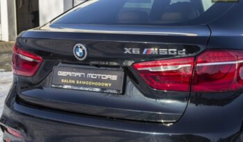 BMW X6 M50d INDIVIDUAL WERSJA FULL OPCJA !!! full