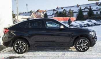 BMW X6 M50d INDIVIDUAL WERSJA FULL OPCJA !!! full