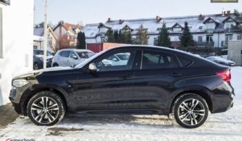 BMW X6 M50d INDIVIDUAL WERSJA FULL OPCJA !!! full