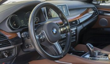 BMW X6 M50d INDIVIDUAL WERSJA FULL OPCJA !!! full