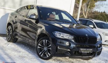 BMW X6 M50d INDIVIDUAL WERSJA FULL OPCJA !!! full