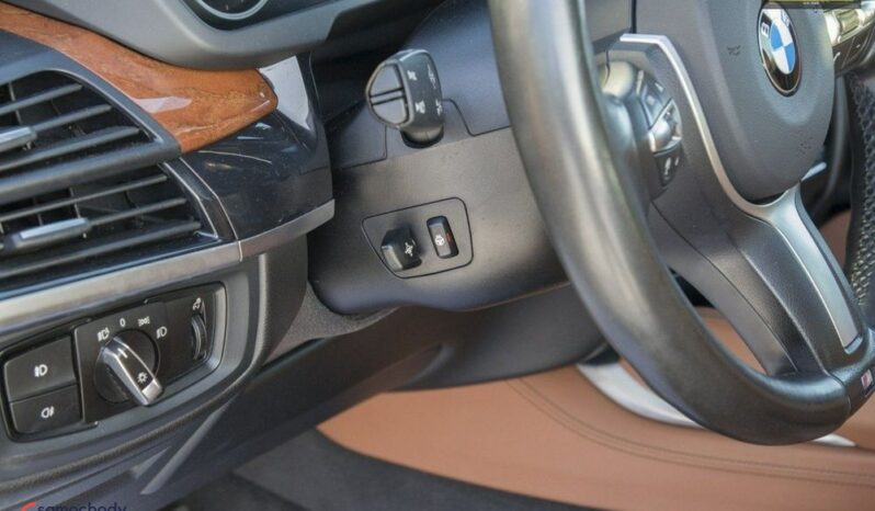 BMW X6 M50d INDIVIDUAL WERSJA FULL OPCJA !!! full