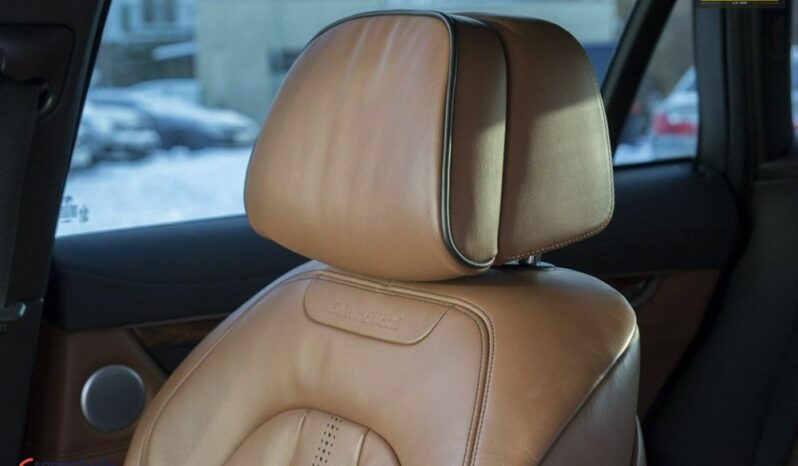 BMW X6 M50d INDIVIDUAL WERSJA FULL OPCJA !!! full