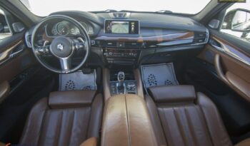 BMW X6 M50d INDIVIDUAL WERSJA FULL OPCJA !!! full