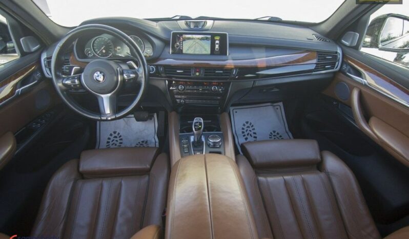 BMW X6 M50d INDIVIDUAL WERSJA FULL OPCJA !!! full