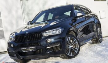 BMW X6 M50d INDIVIDUAL WERSJA FULL OPCJA !!! full