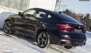 BMW X6 M50d INDIVIDUAL WERSJA FULL OPCJA !!! full