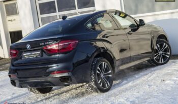 BMW X6 M50d INDIVIDUAL WERSJA FULL OPCJA !!! full