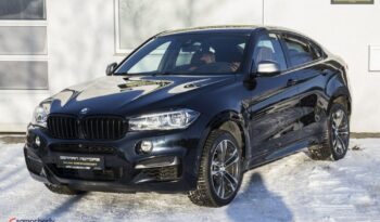 BMW X6 M50d INDIVIDUAL WERSJA FULL OPCJA !!! full