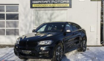 BMW X6 M50d INDIVIDUAL WERSJA FULL OPCJA !!! full