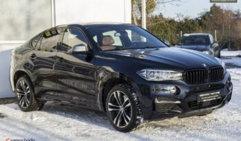 BMW X6 M50d INDIVIDUAL WERSJA FULL OPCJA !!! full