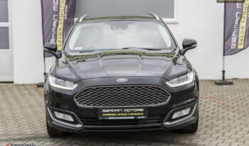 Ford Mondeo Vignale 2.0 TDCi FV 23% full