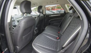 Ford Mondeo Vignale 2.0 TDCi FV 23% full