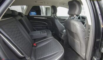 Ford Mondeo Vignale 2.0 TDCi FV 23% full