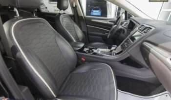 Ford Mondeo Vignale 2.0 TDCi FV 23% full